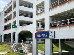 Tampines Street 44 (D18), Shop House #458174711